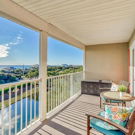 Villa 144 Spires Lane #401 By 30A Escapes Blue Gulf Beach Esterno foto