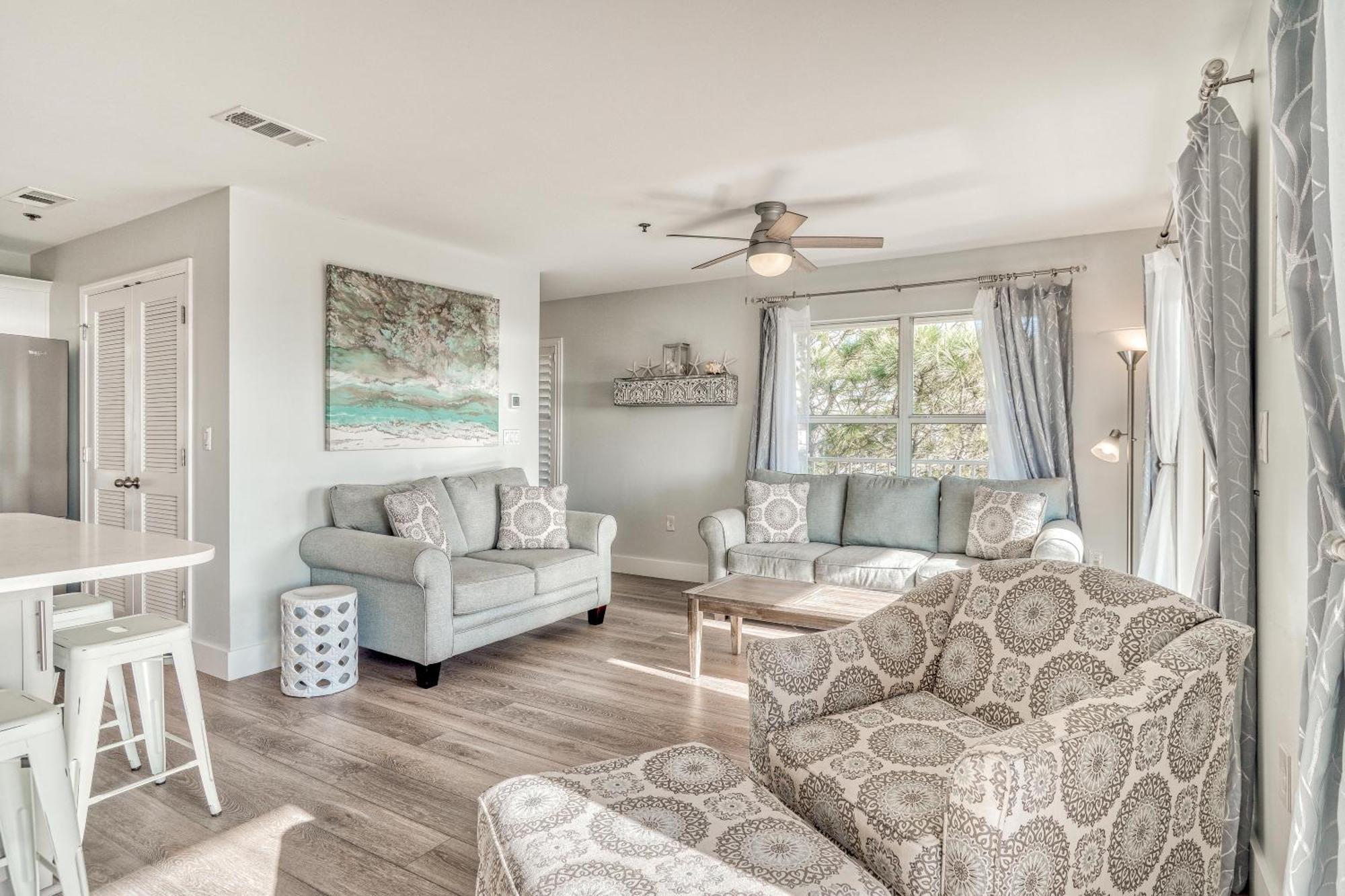 Villa 144 Spires Lane #401 By 30A Escapes Blue Gulf Beach Esterno foto