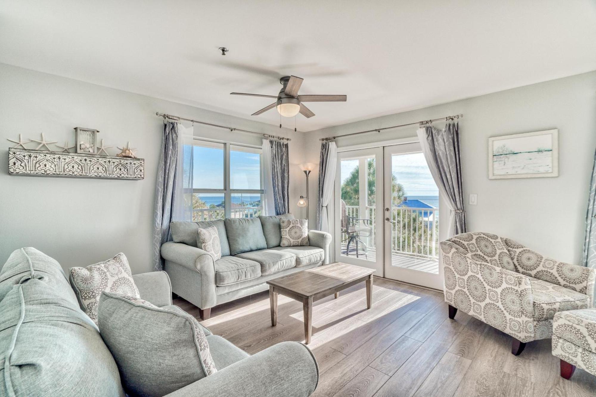 Villa 144 Spires Lane #401 By 30A Escapes Blue Gulf Beach Esterno foto
