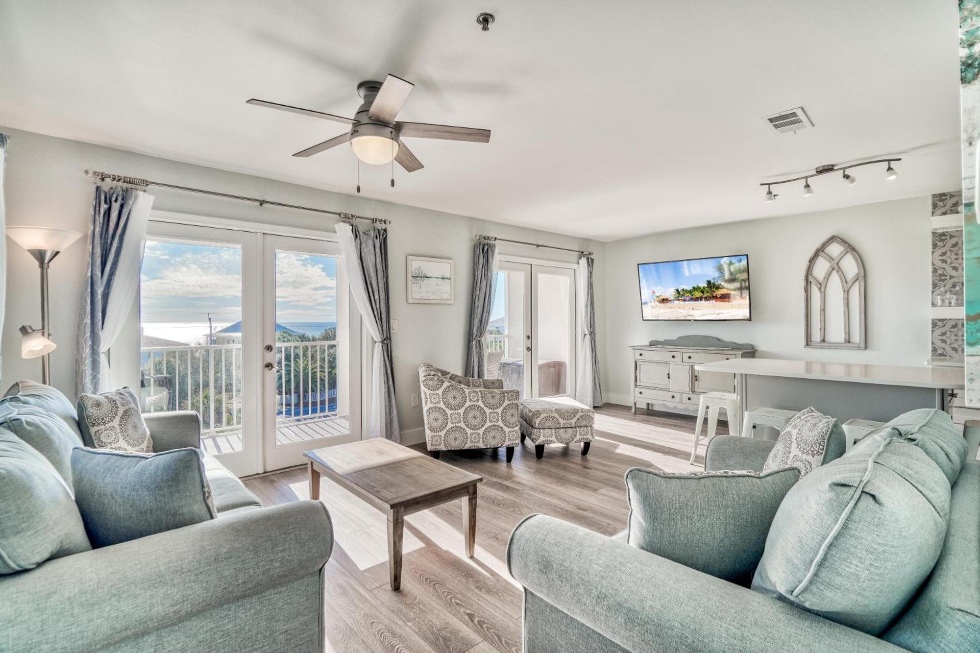 Villa 144 Spires Lane #401 By 30A Escapes Blue Gulf Beach Esterno foto