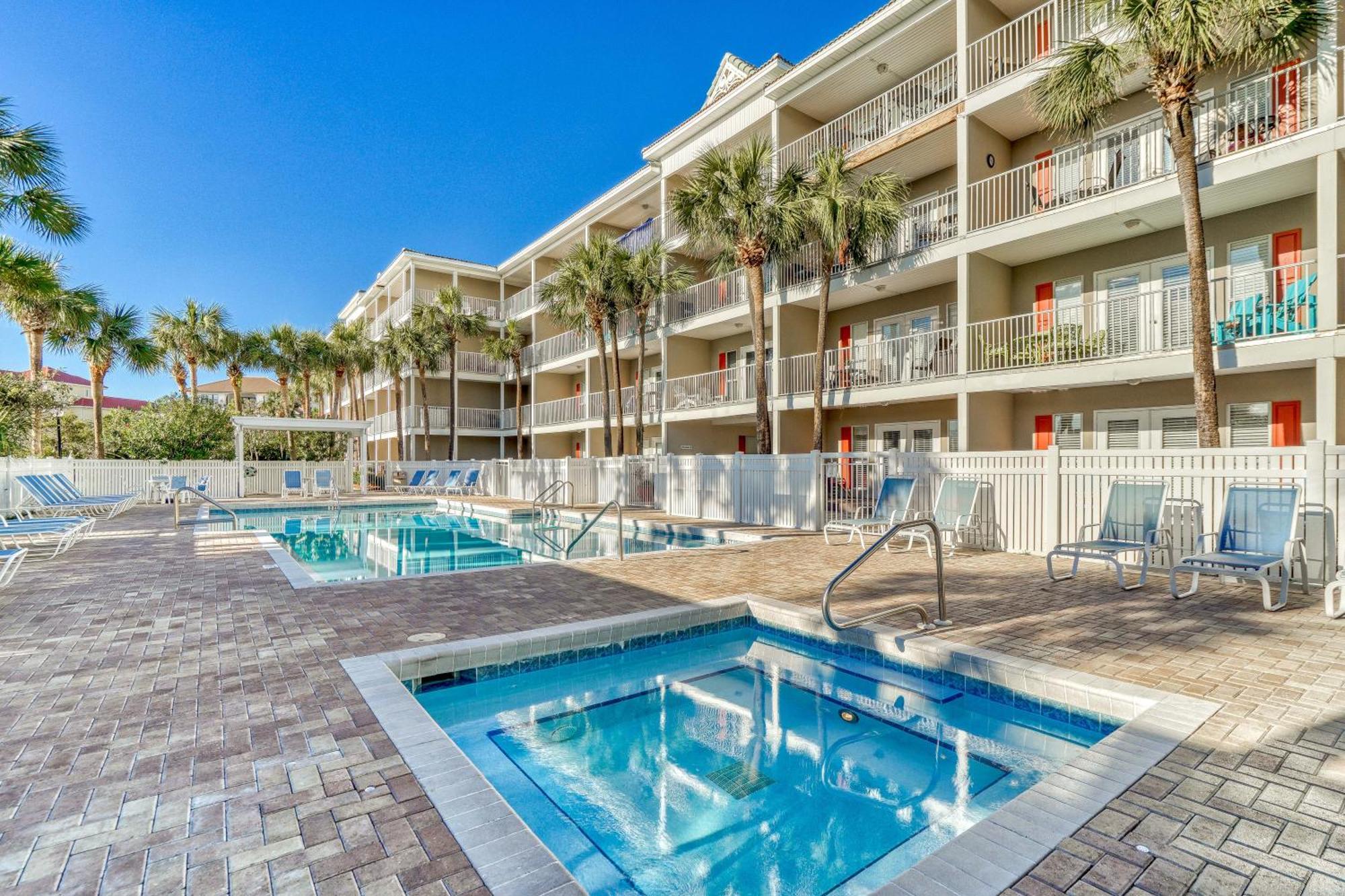 Villa 144 Spires Lane #401 By 30A Escapes Blue Gulf Beach Esterno foto