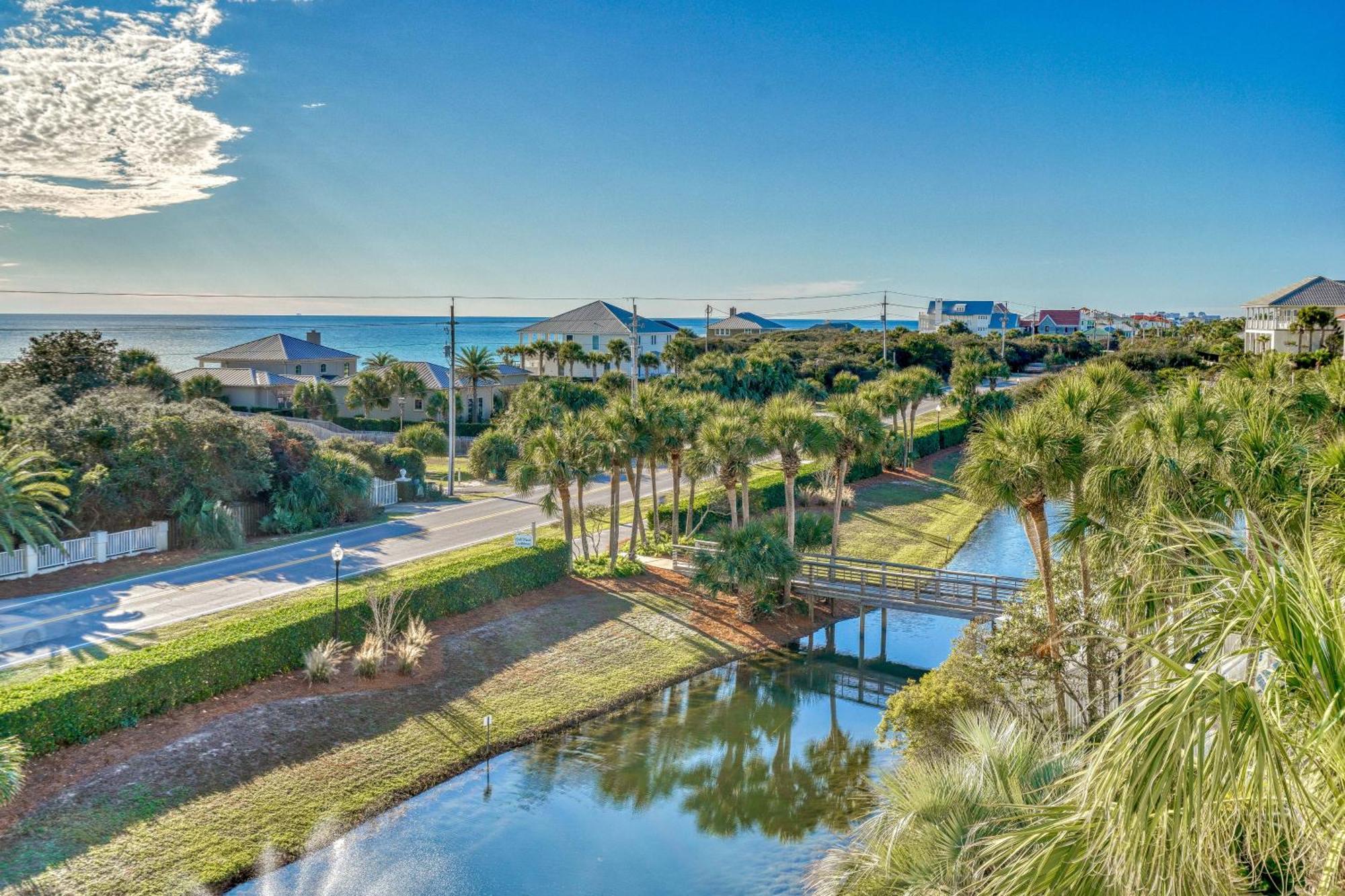 Villa 144 Spires Lane #401 By 30A Escapes Blue Gulf Beach Esterno foto