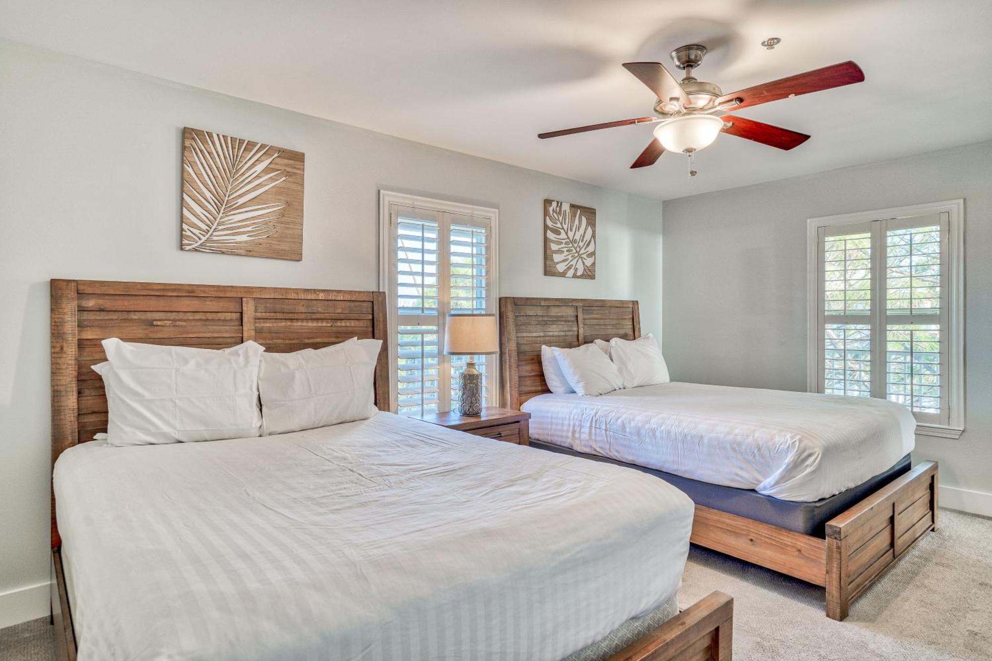 Villa 144 Spires Lane #401 By 30A Escapes Blue Gulf Beach Esterno foto