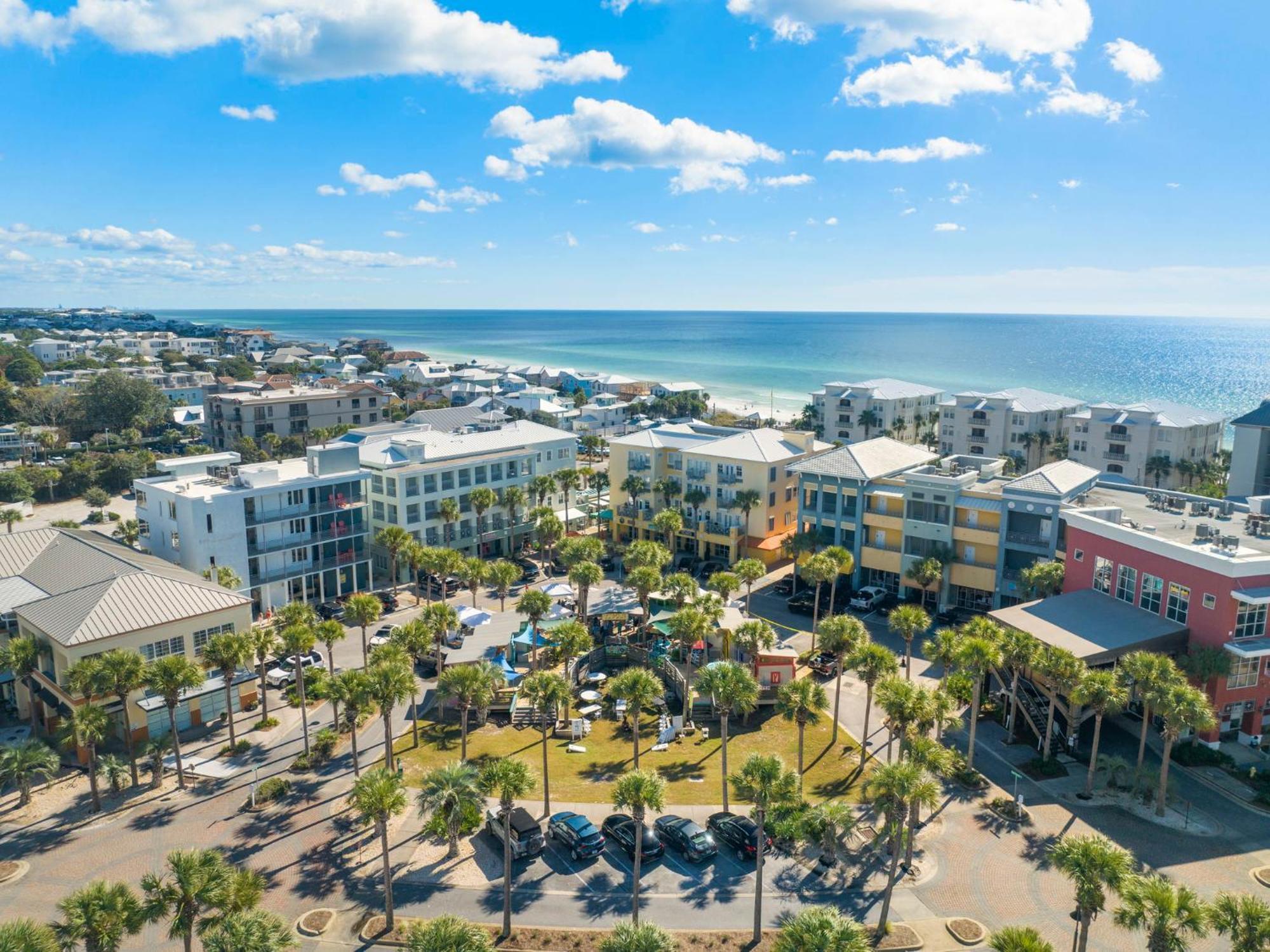 Villa 144 Spires Lane #401 By 30A Escapes Blue Gulf Beach Esterno foto
