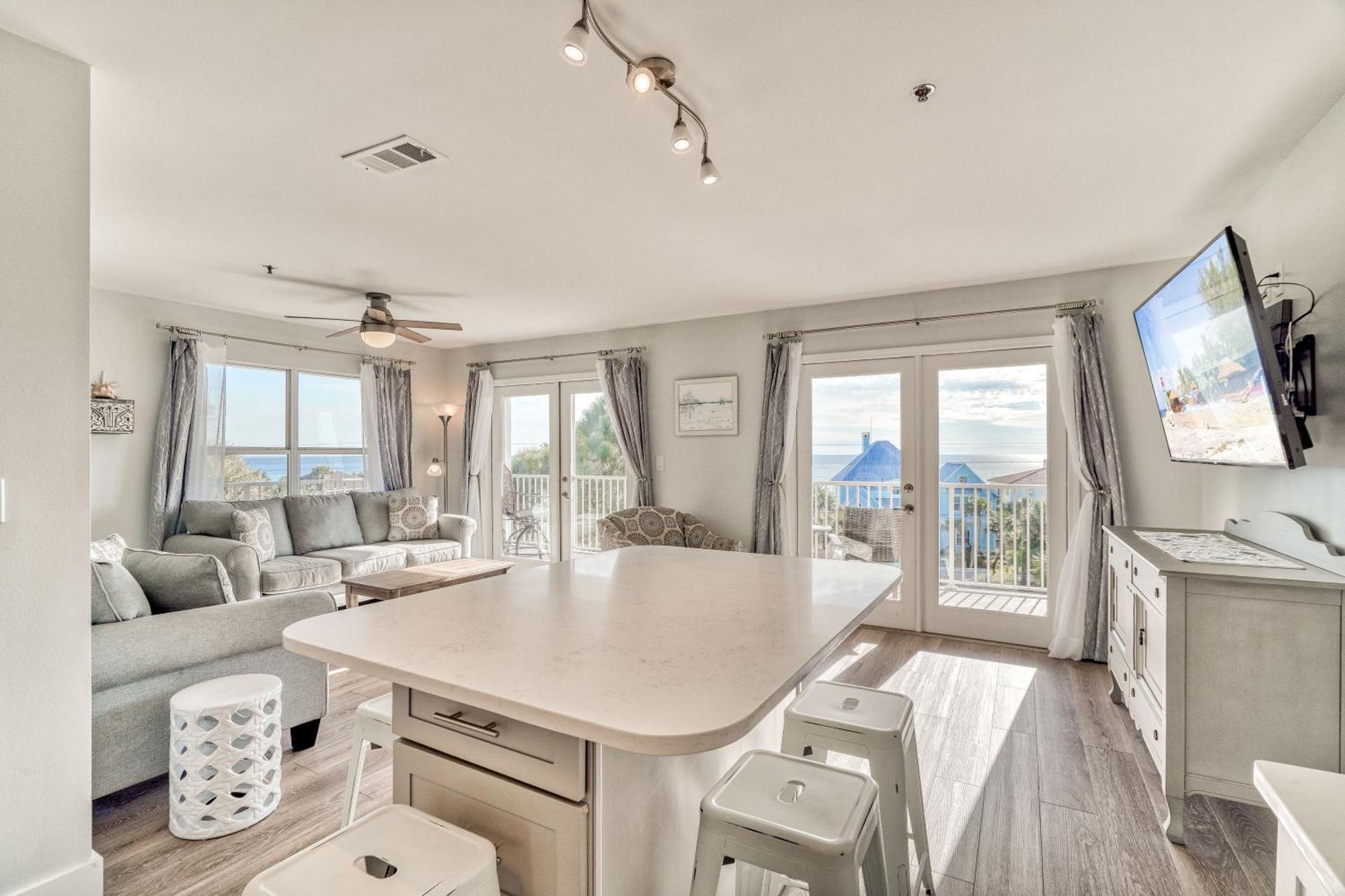 Villa 144 Spires Lane #401 By 30A Escapes Blue Gulf Beach Esterno foto