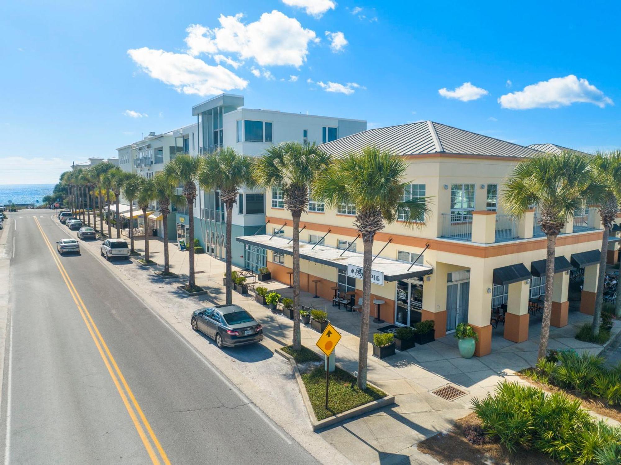 Villa 144 Spires Lane #401 By 30A Escapes Blue Gulf Beach Esterno foto