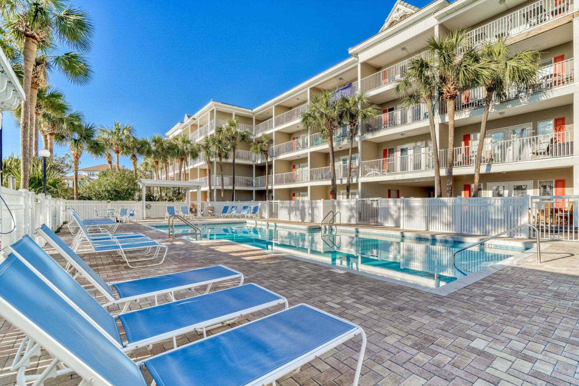 Villa 144 Spires Lane #401 By 30A Escapes Blue Gulf Beach Esterno foto