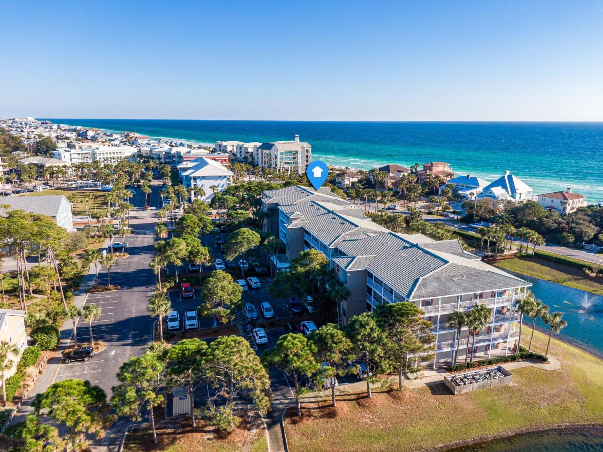 Villa 144 Spires Lane #401 By 30A Escapes Blue Gulf Beach Esterno foto